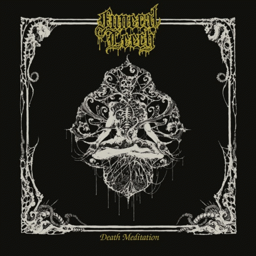 Funeral Leech : Death Meditation